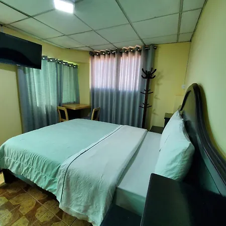 Jebas House Hotel